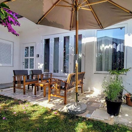 Holiday Home Zora - Family Vacation House Near Protected Area Of The Nature Park Kamenjak, With Green Yard, Wifi, Air-Con Premantura Esterno foto