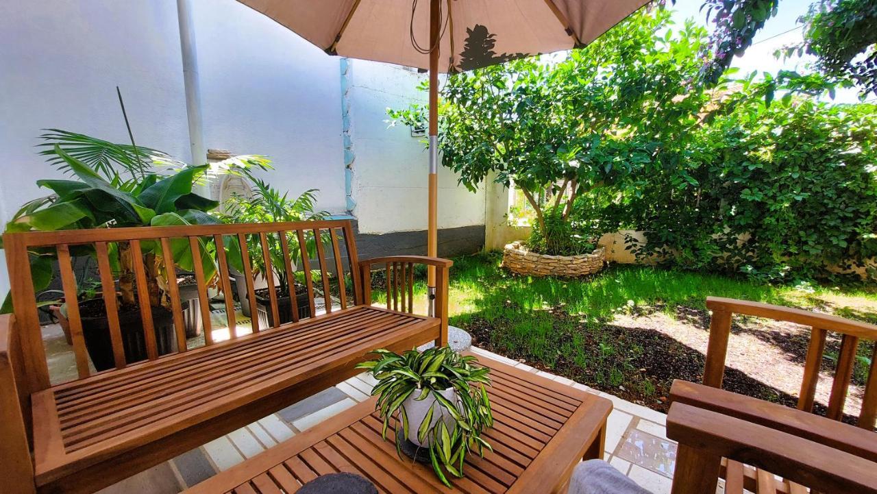 Holiday Home Zora - Family Vacation House Near Protected Area Of The Nature Park Kamenjak, With Green Yard, Wifi, Air-Con Premantura Esterno foto