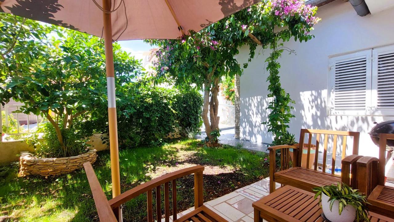 Holiday Home Zora - Family Vacation House Near Protected Area Of The Nature Park Kamenjak, With Green Yard, Wifi, Air-Con Premantura Esterno foto