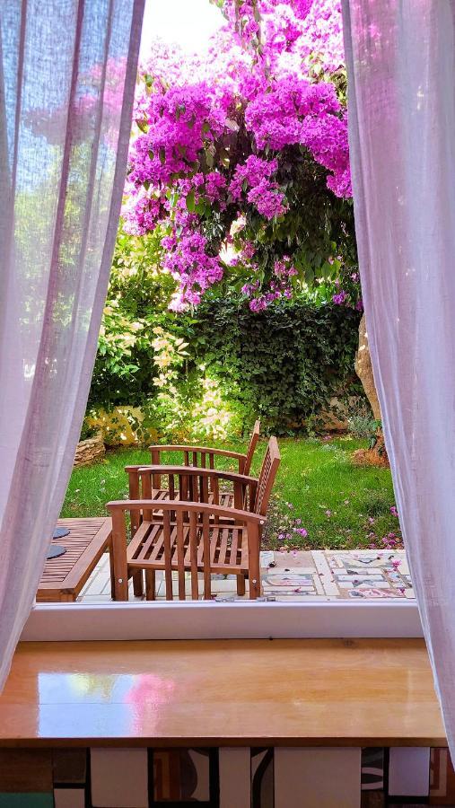 Holiday Home Zora - Family Vacation House Near Protected Area Of The Nature Park Kamenjak, With Green Yard, Wifi, Air-Con Premantura Esterno foto