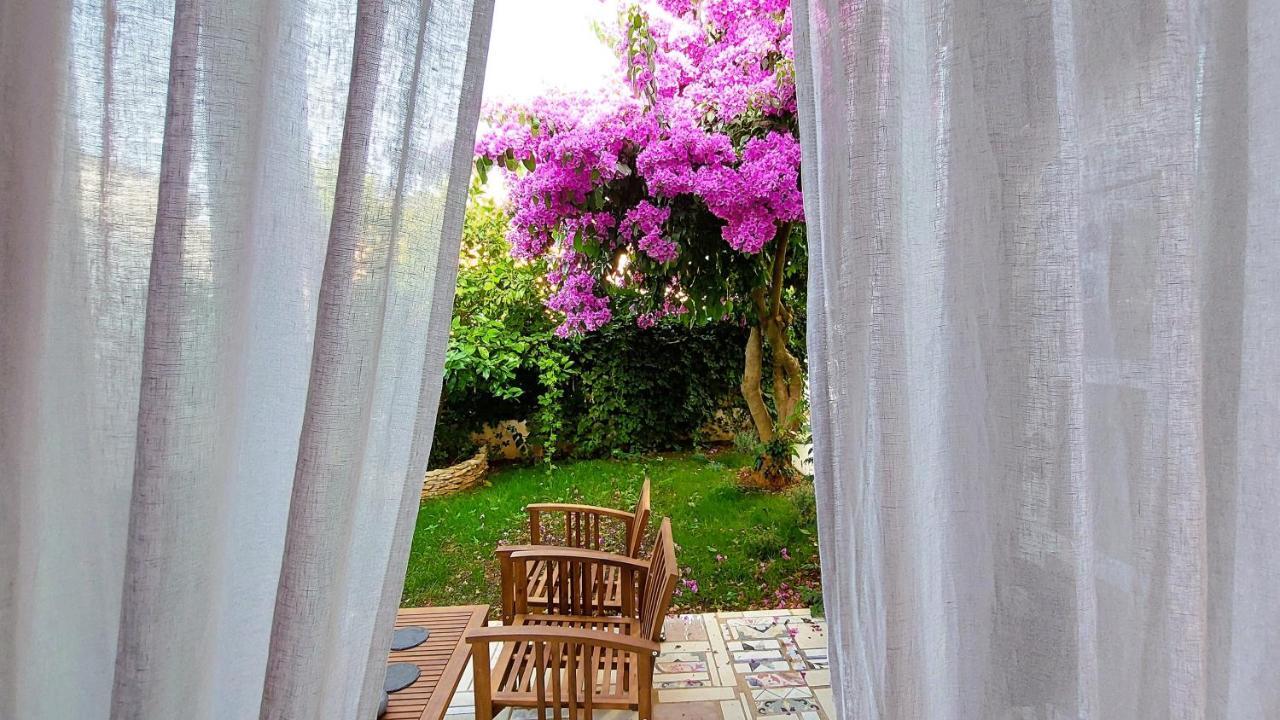 Holiday Home Zora - Family Vacation House Near Protected Area Of The Nature Park Kamenjak, With Green Yard, Wifi, Air-Con Premantura Esterno foto