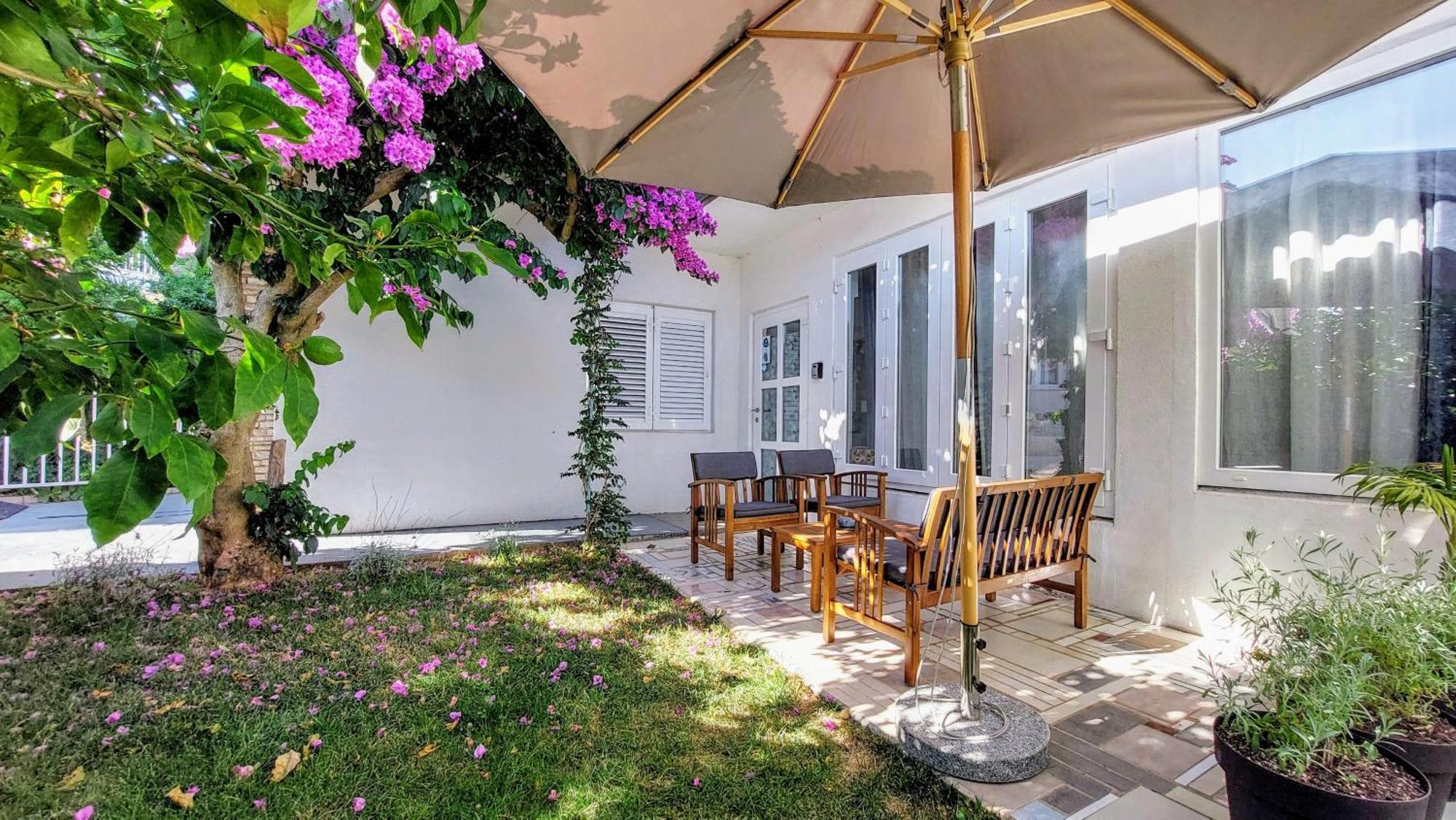 Holiday Home Zora - Family Vacation House Near Protected Area Of The Nature Park Kamenjak, With Green Yard, Wifi, Air-Con Premantura Esterno foto