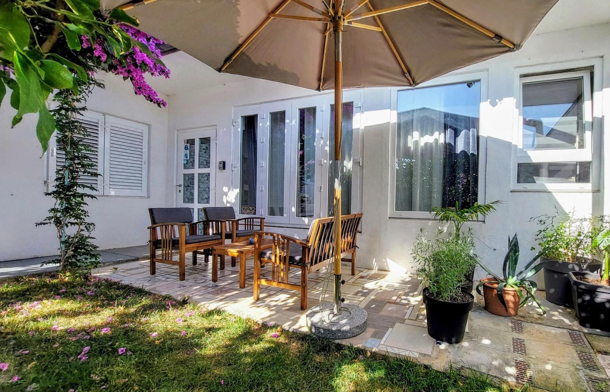Holiday Home Zora - Family Vacation House Near Protected Area Of The Nature Park Kamenjak, With Green Yard, Wifi, Air-Con Premantura Esterno foto