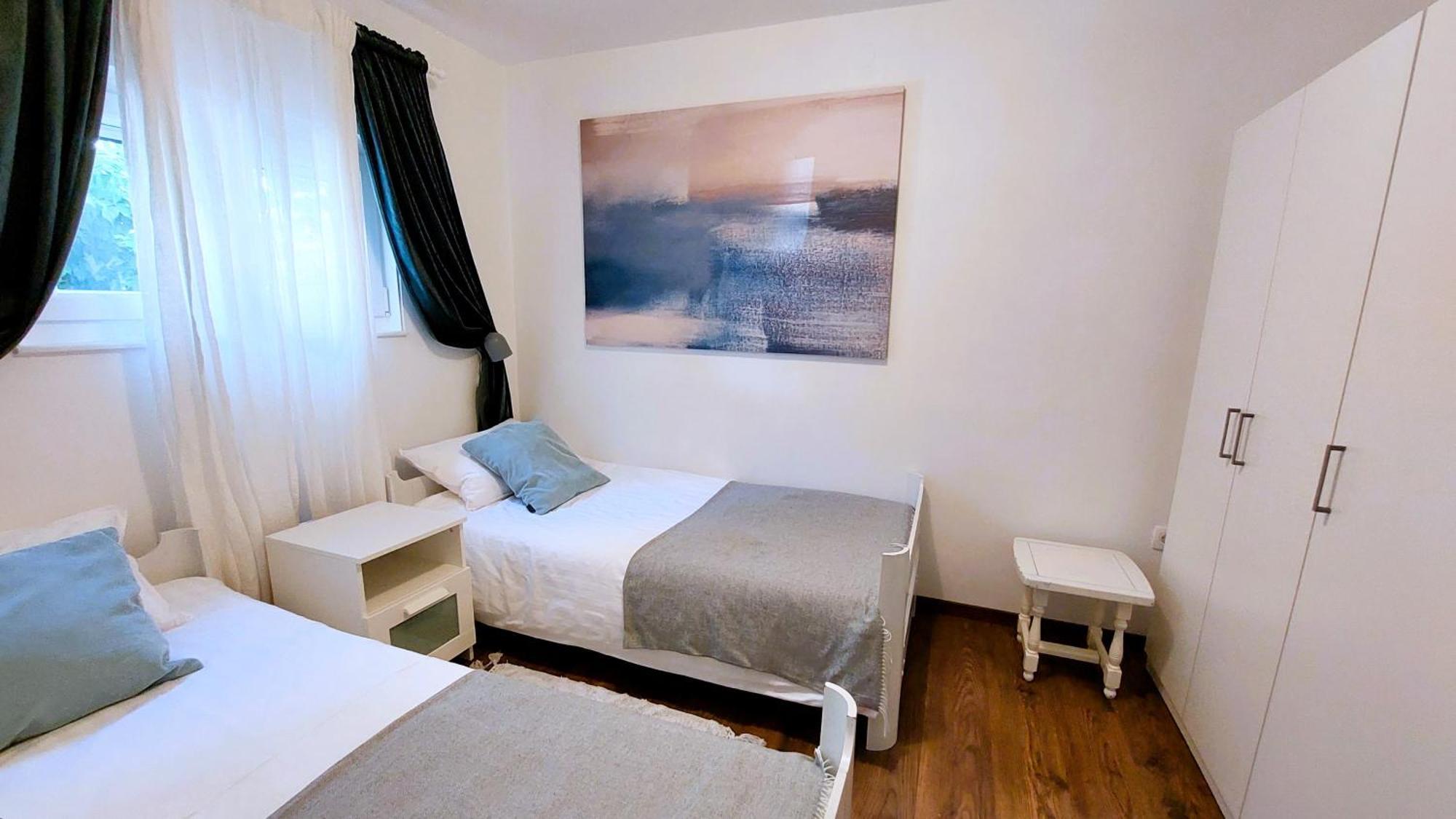 Holiday Home Zora - Family Vacation House Near Protected Area Of The Nature Park Kamenjak, With Green Yard, Wifi, Air-Con Premantura Esterno foto